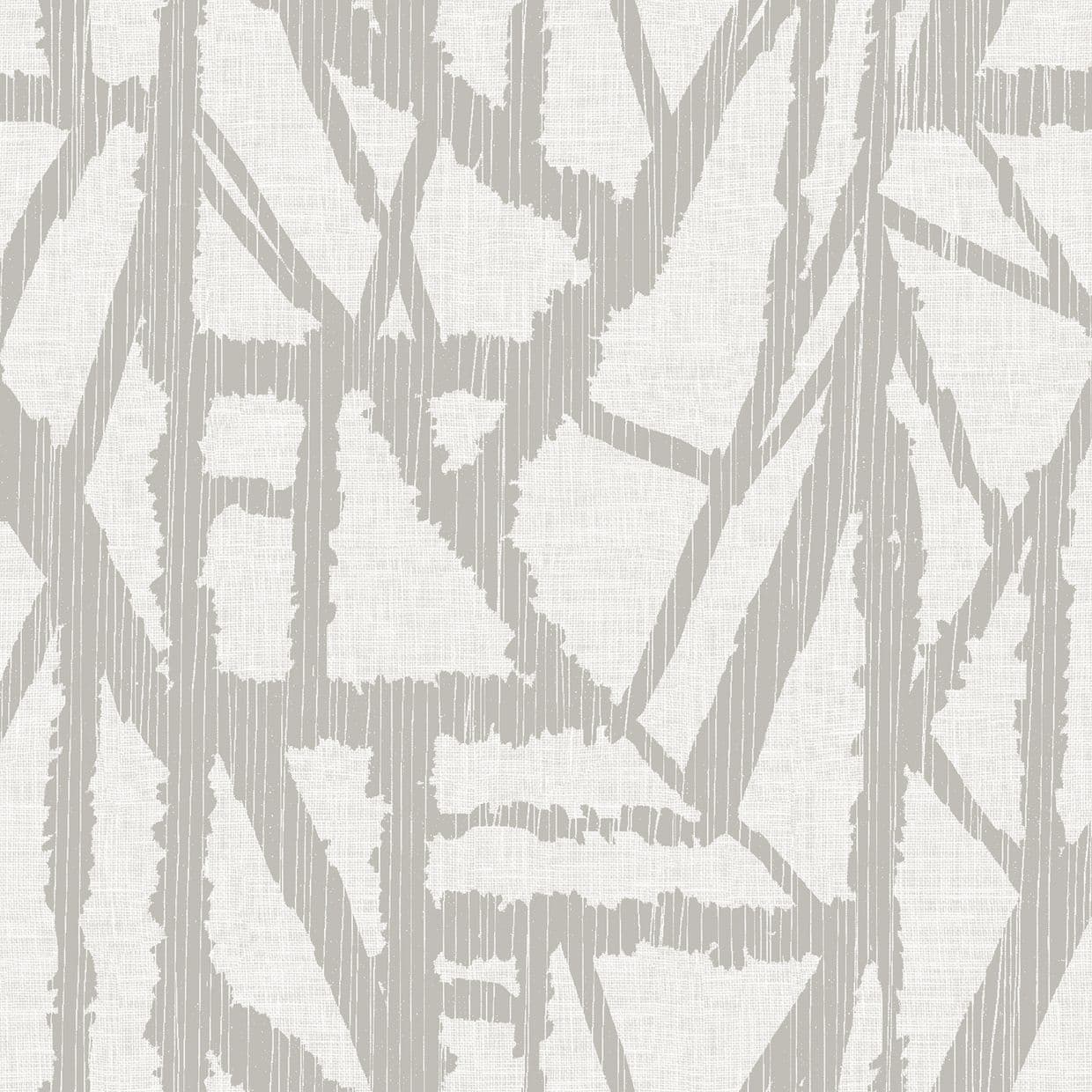 Alder Grey Roman blind