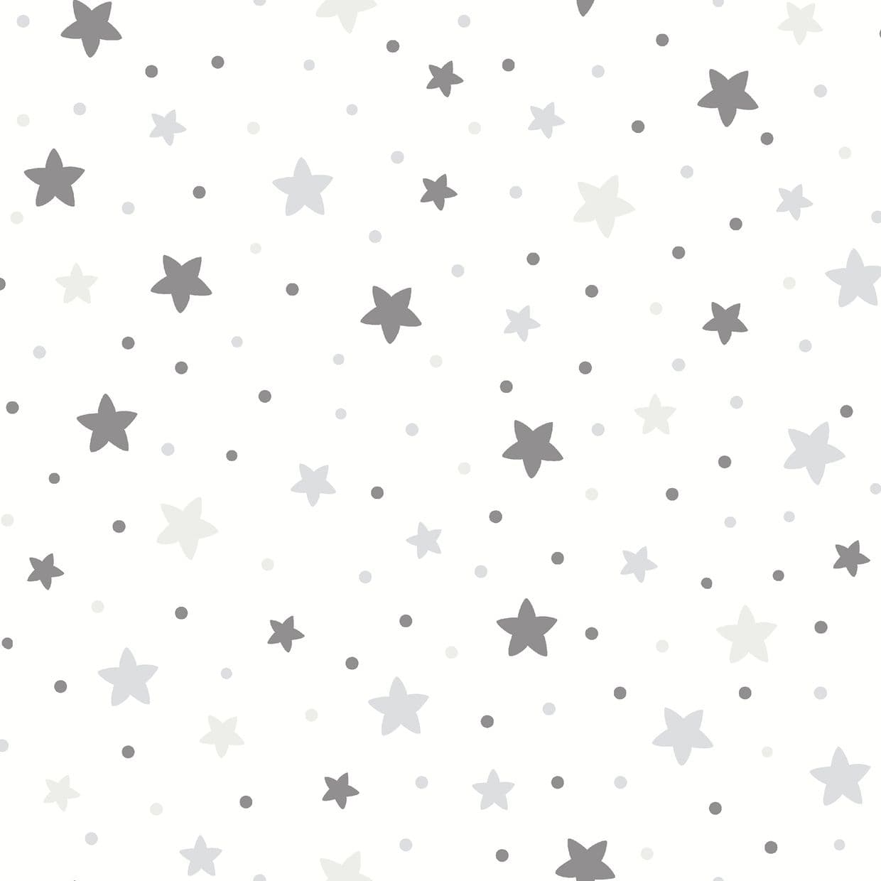 Space Mono Curtain