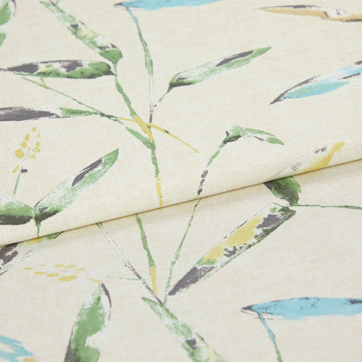 Aloha Moss Curtain