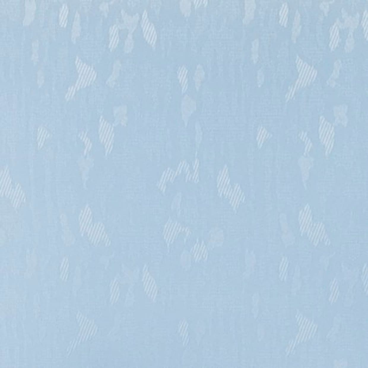 Sherbourne Blue Conservatory Vertical Blind