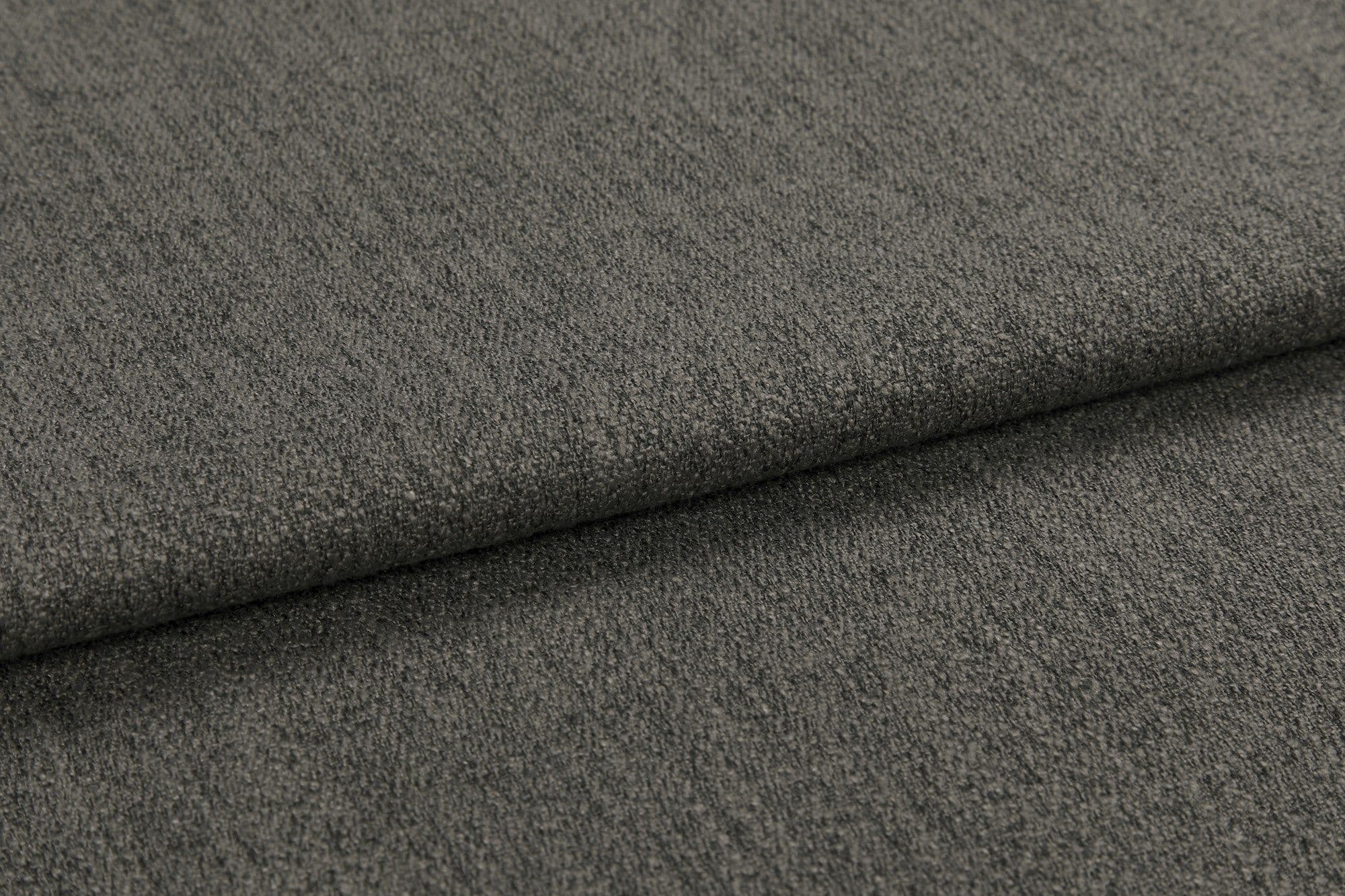 Talbot Charcoal Curtain