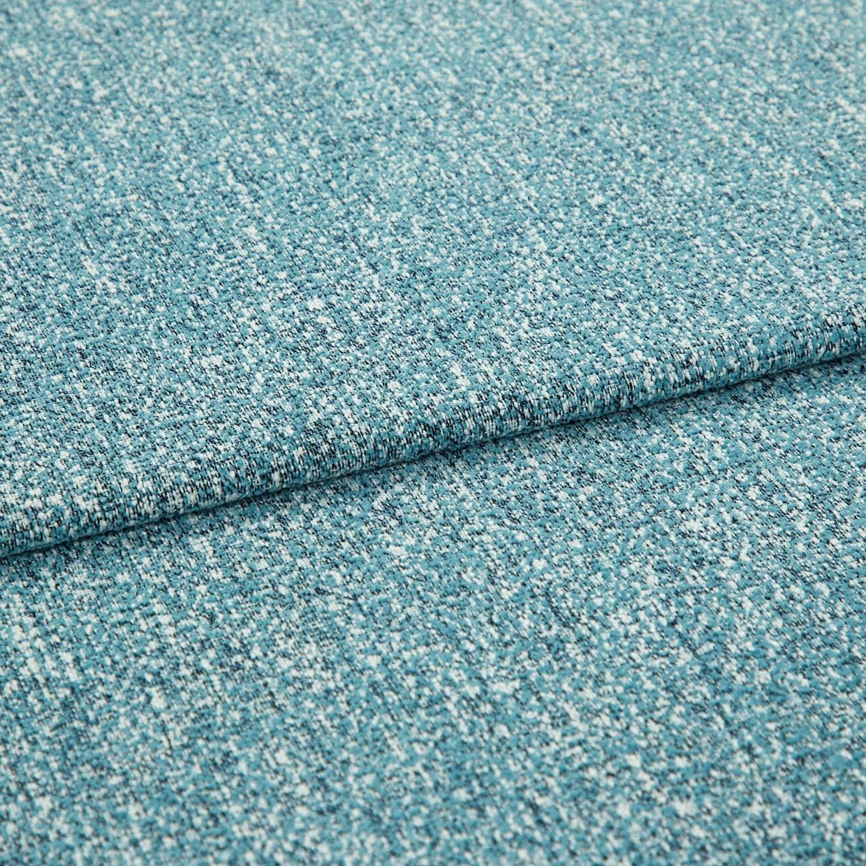 Paloma Aqua Curtain