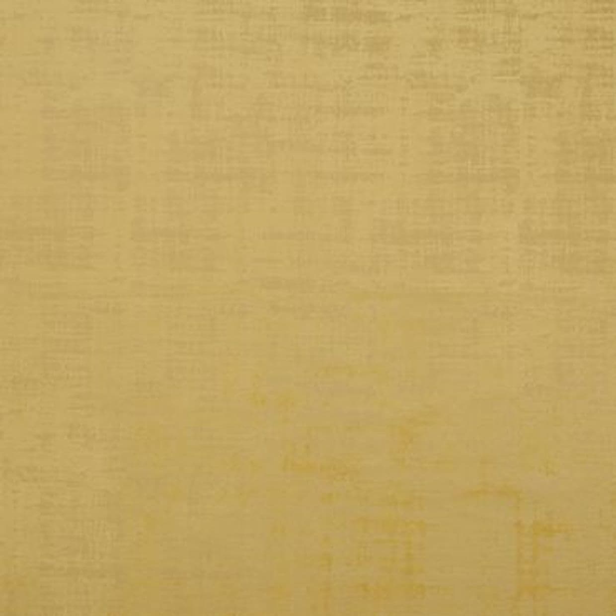 Fascination Ochre Curtain