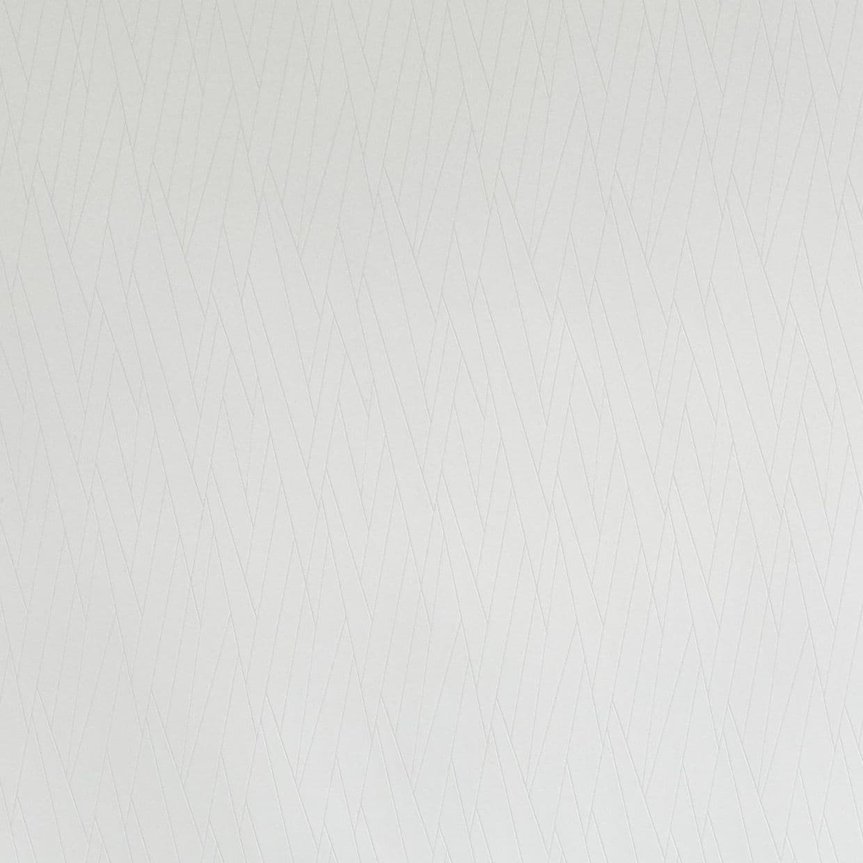 Prism Snow Roller Blind