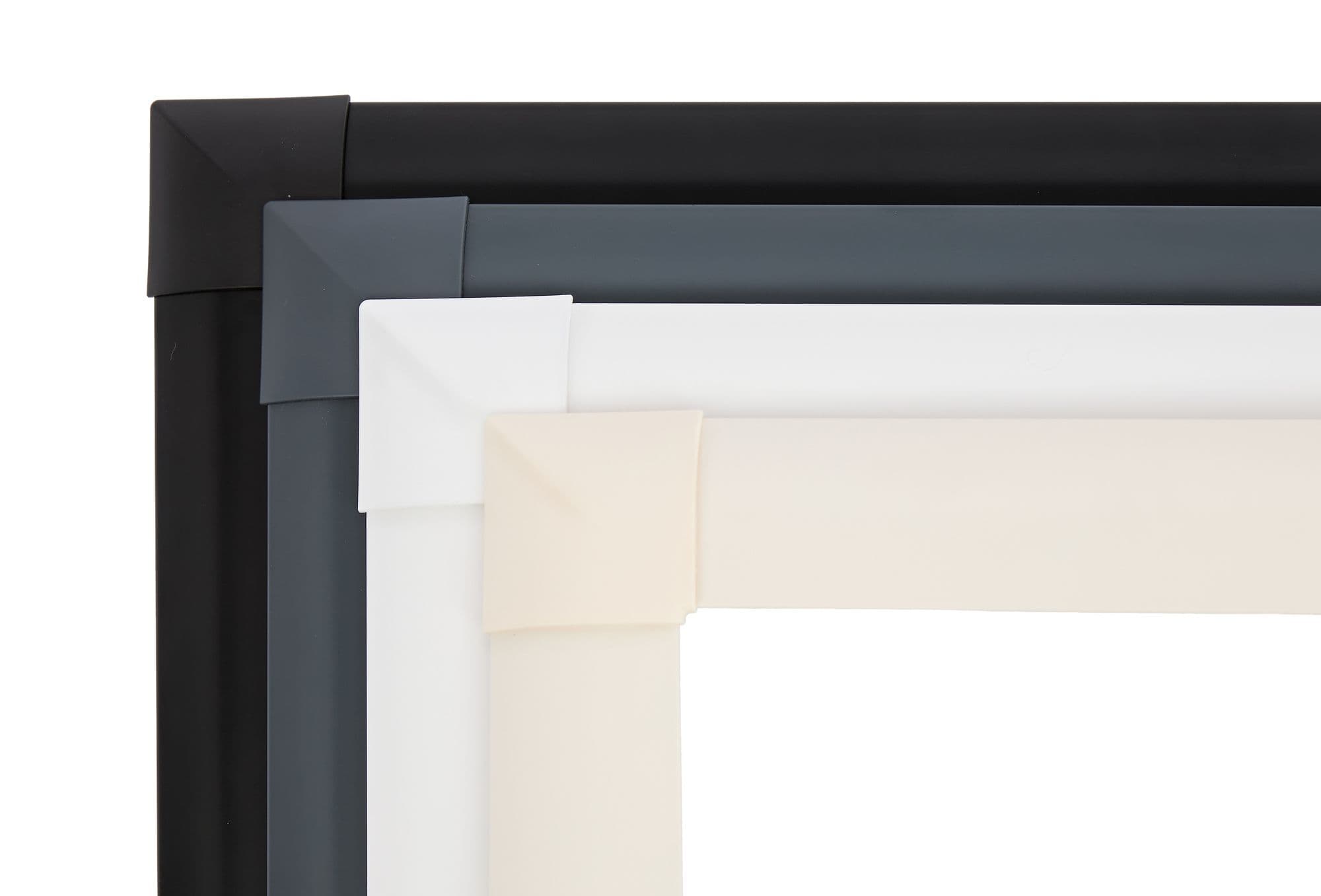 PF_Frame Colour options