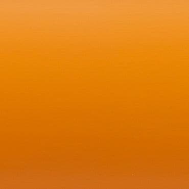 Spectrum Orange Venetian blind