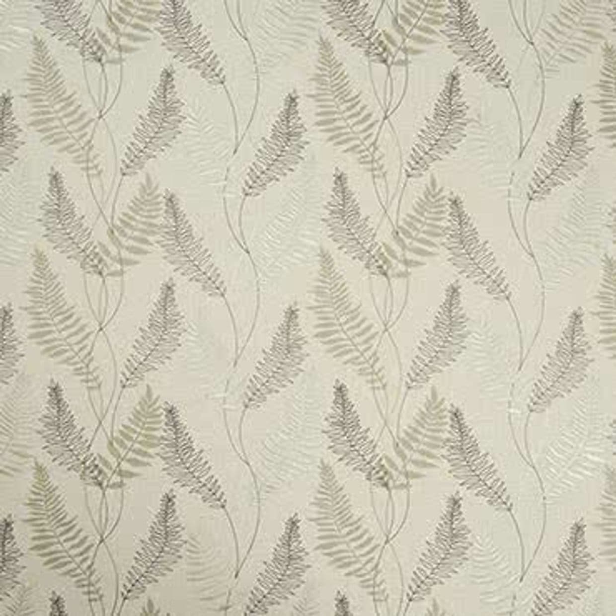 Tranquillity Bark Curtains