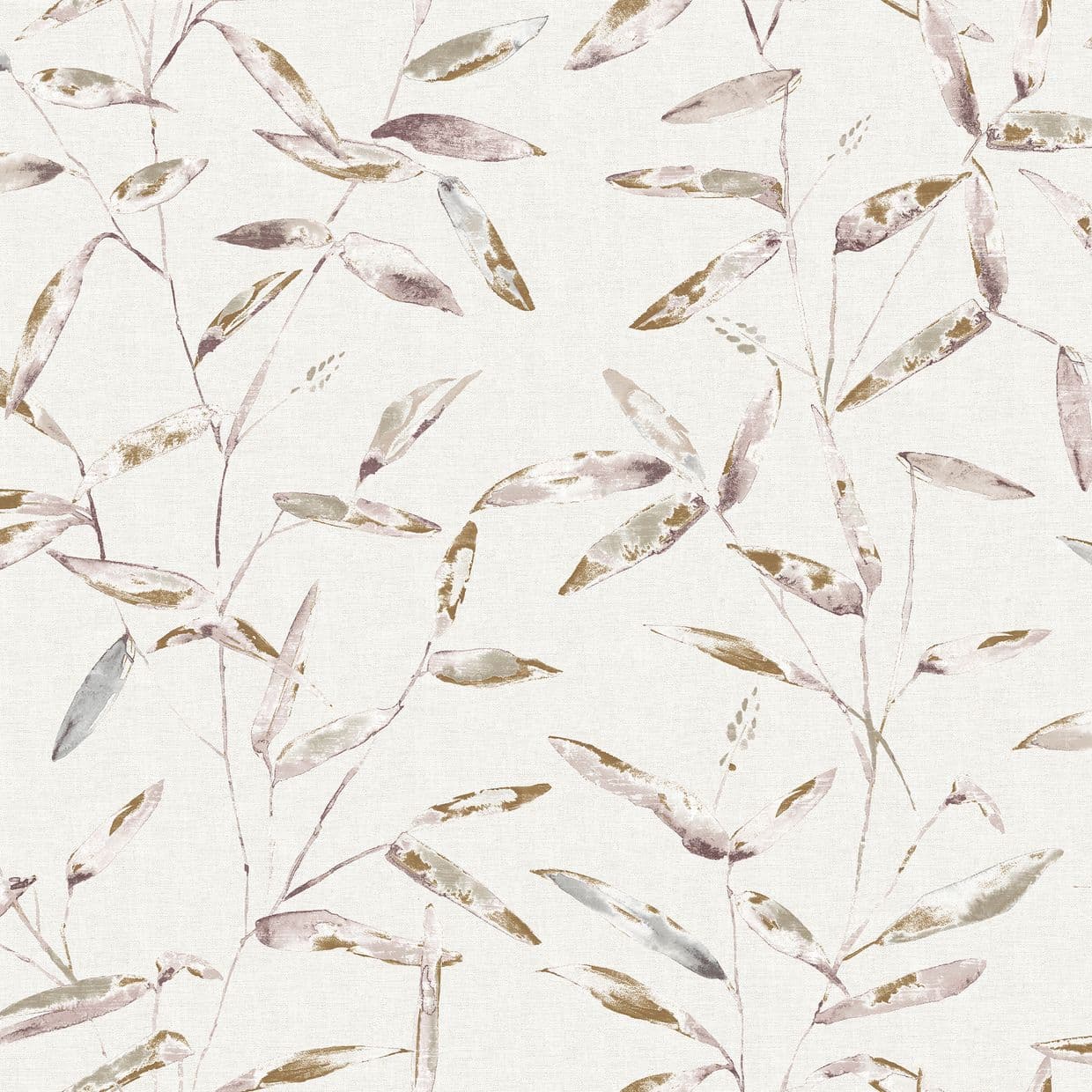 Aloha Blush Curtain