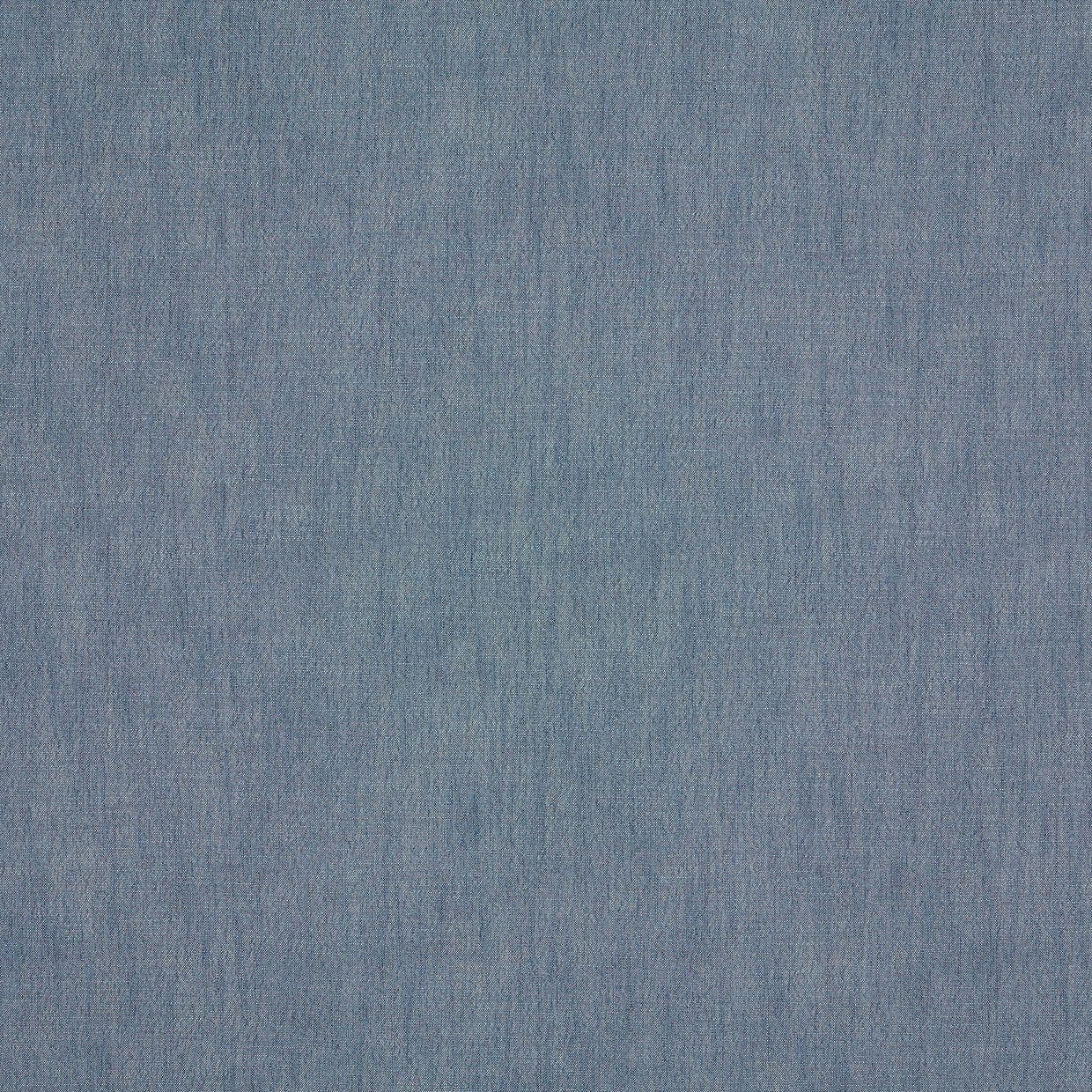 Bailey Stone Blue Curtain