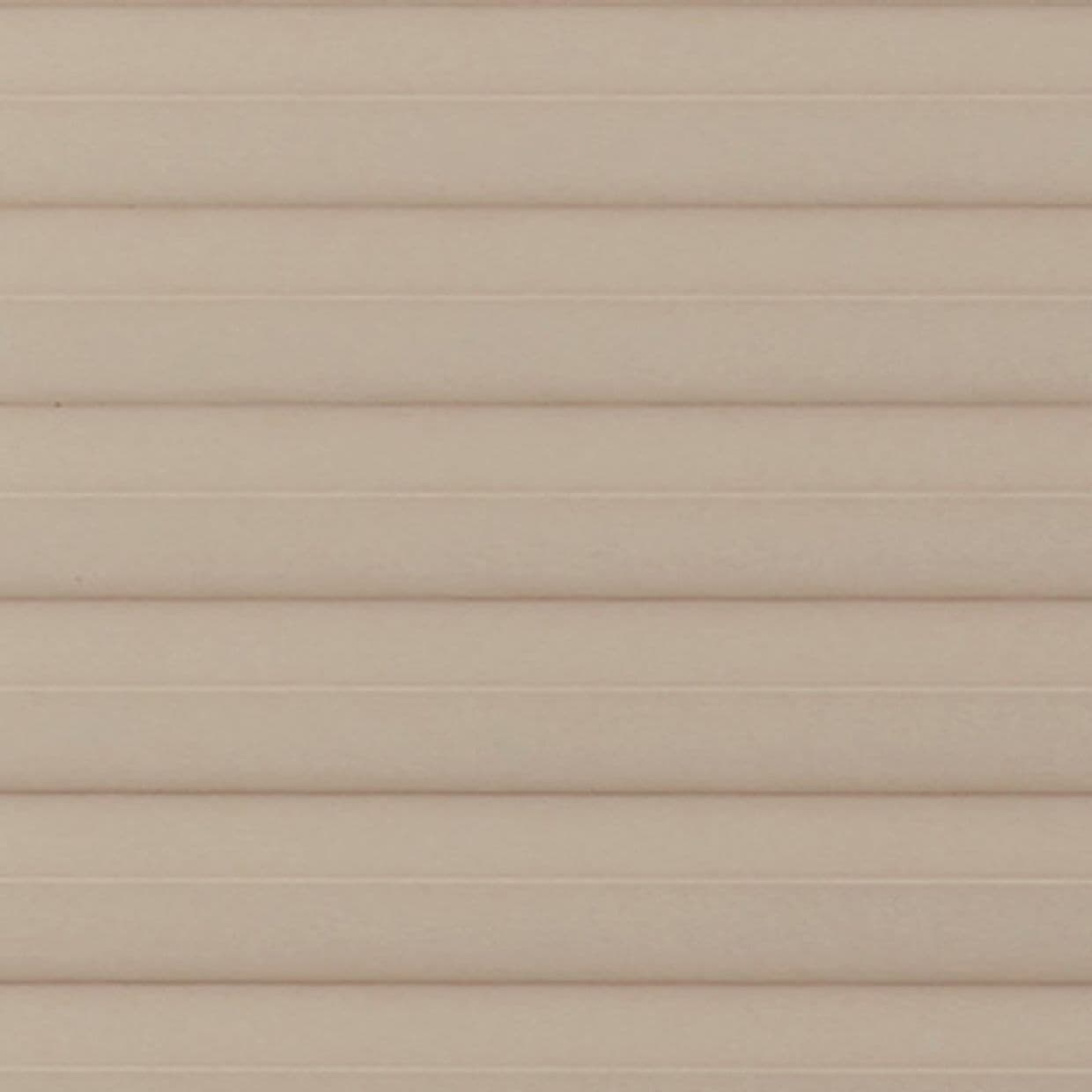 Lanbury Blackout Soft Peach Pleated Blind