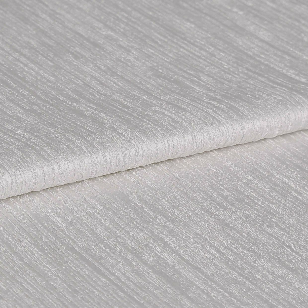 Surface Silver Curtain