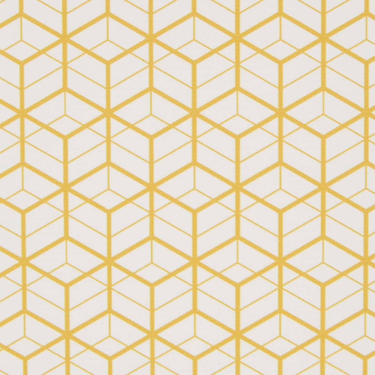Edison Yellow Conservatory Vertical Blind