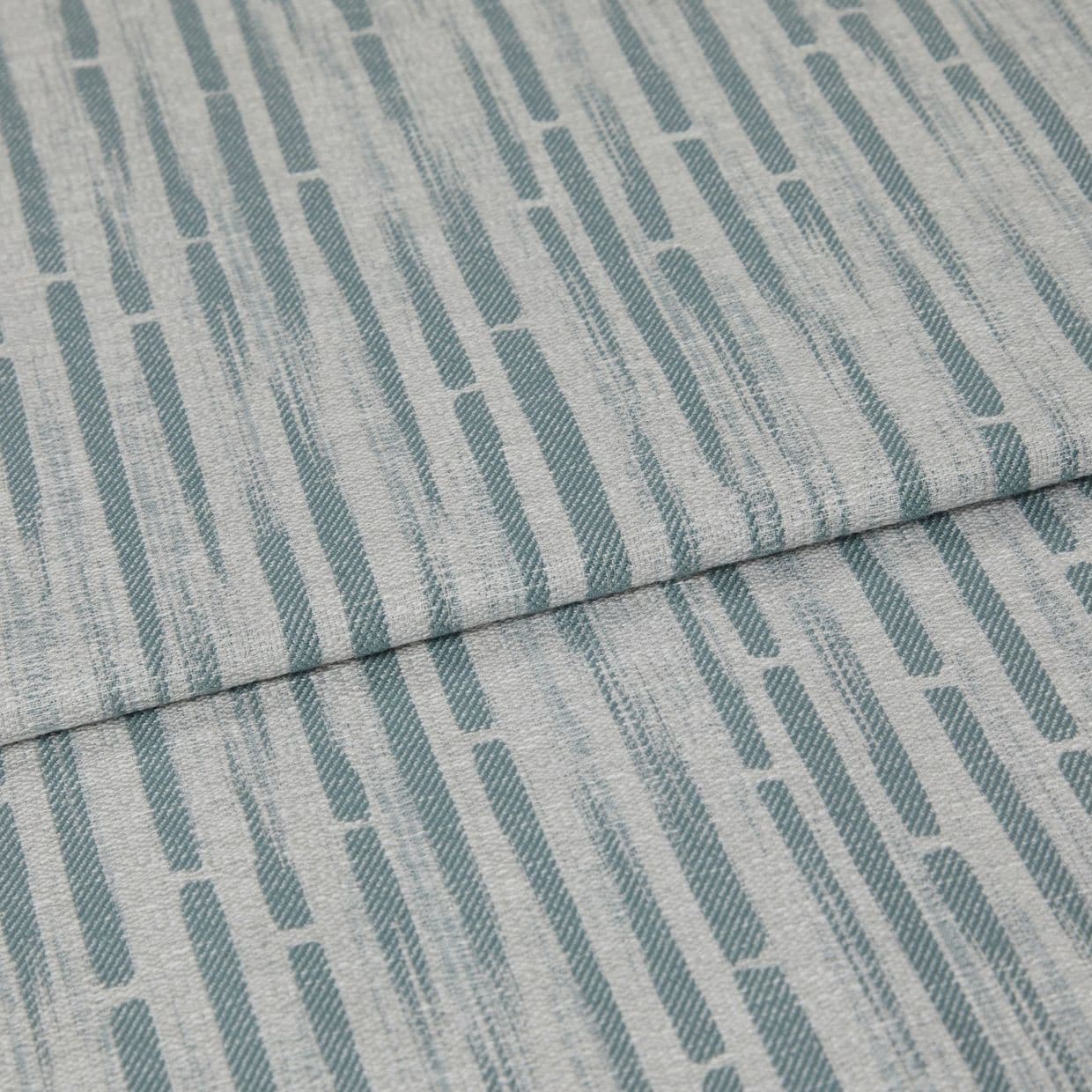 Flourish Ocean Curtain