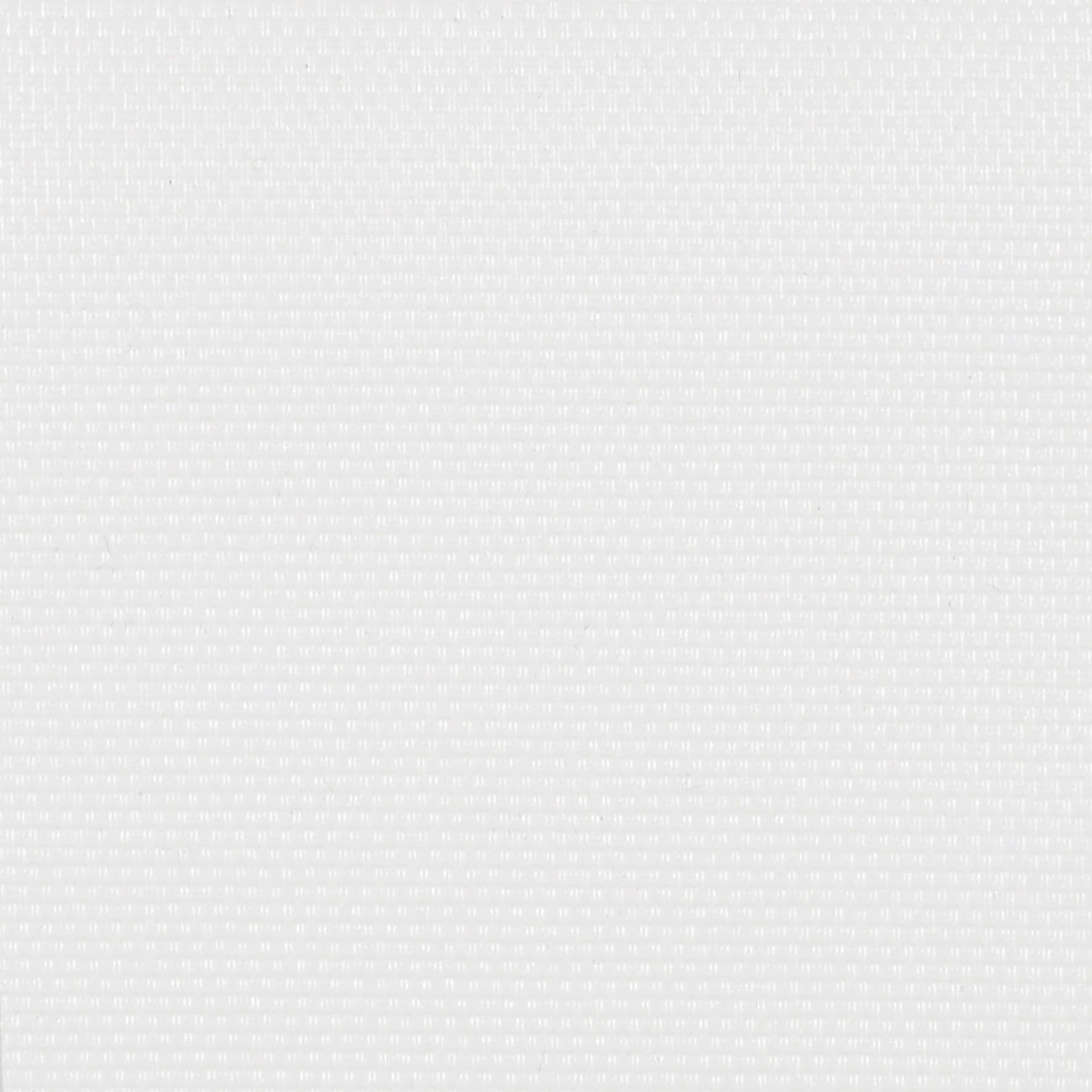 Cordova Ice White Roller Blind