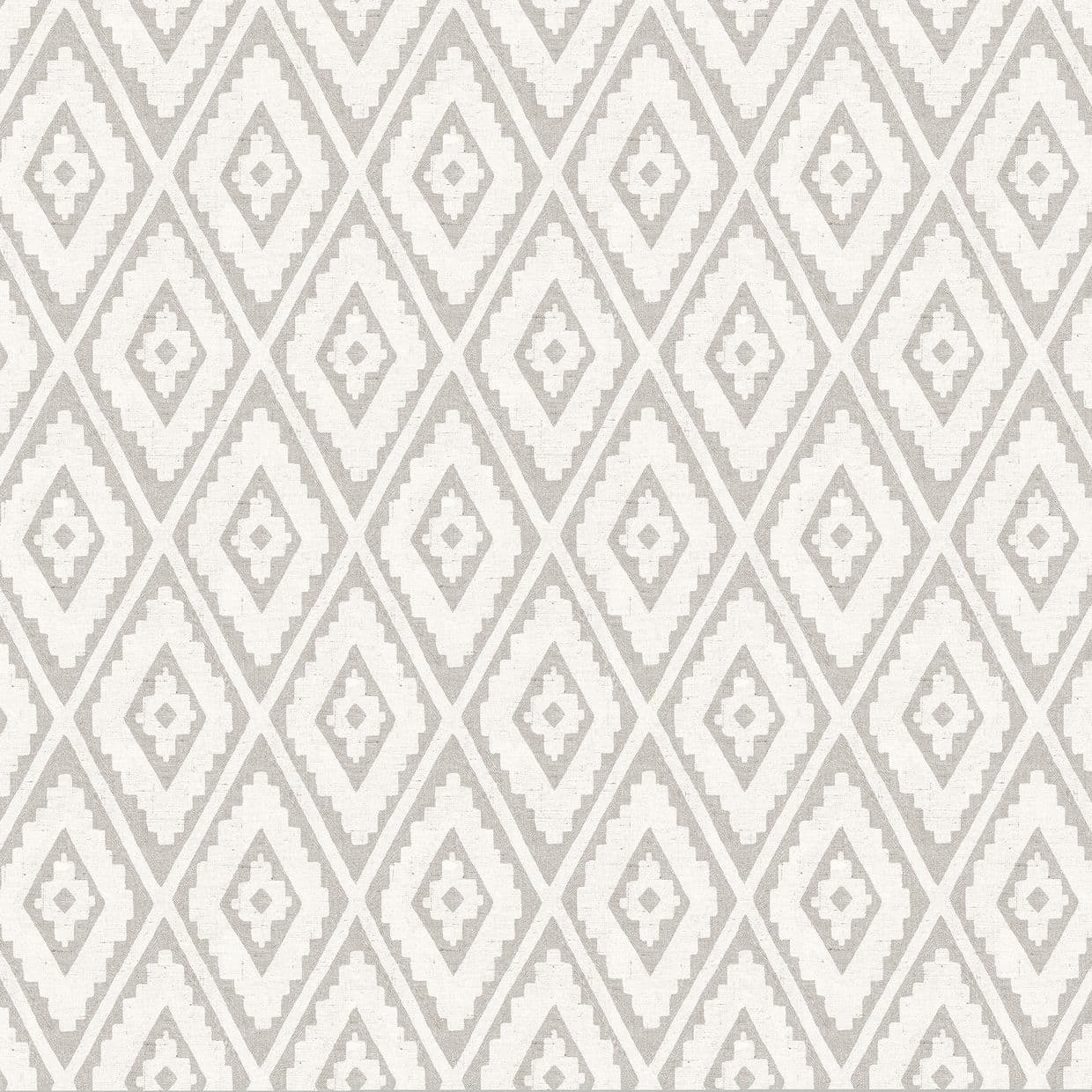 Mali Silver Curtain