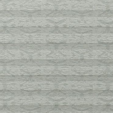 Moreno Pewter Pleated Blind