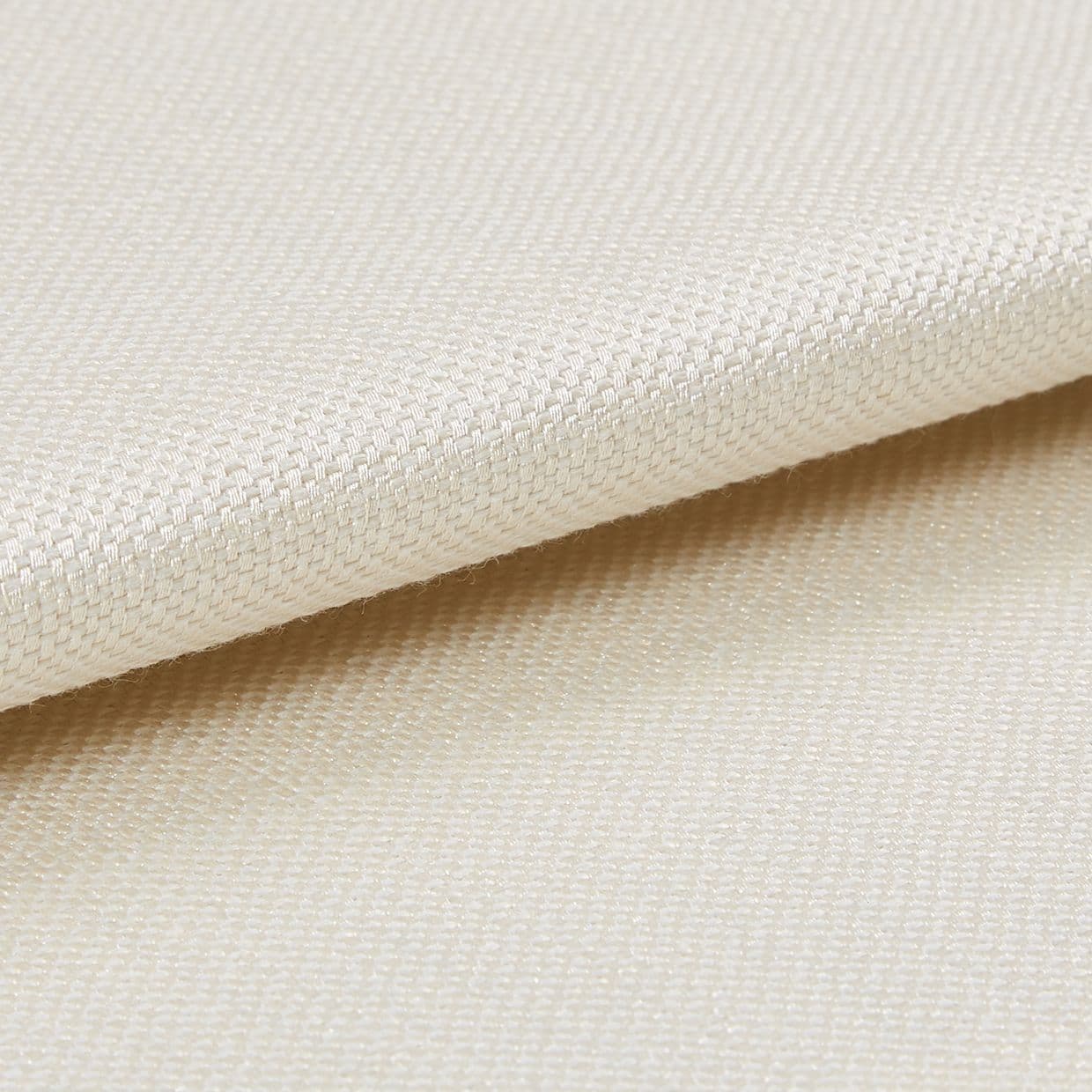 Clarence Off White Curtain