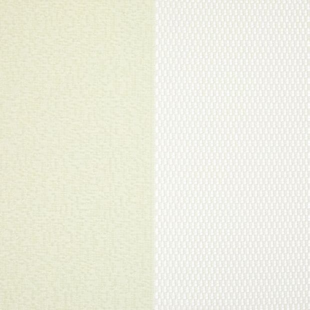 Moonlit Cream Diffused Vertical blind