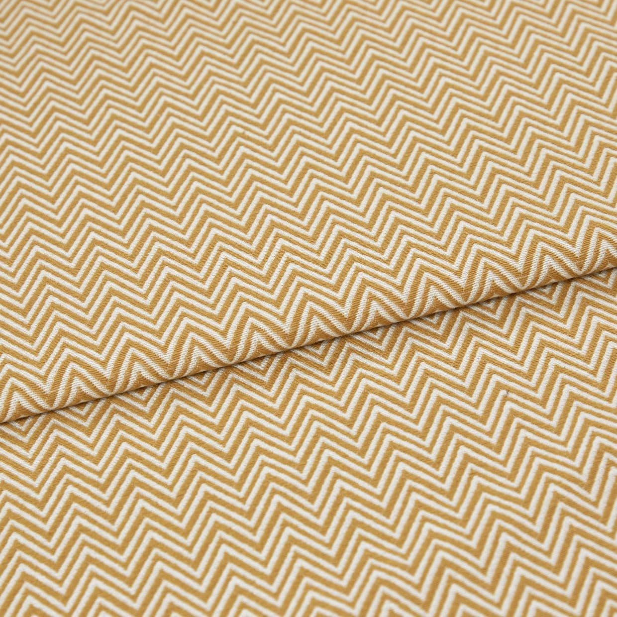 Pippa Golden Roman blind