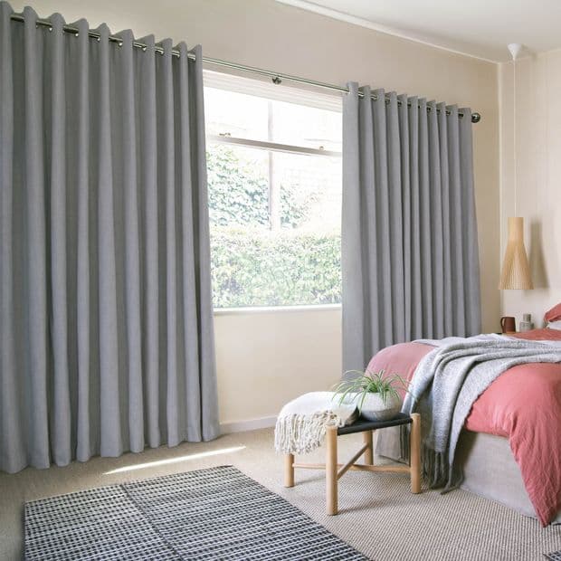 Bailey Cloudy Curtain