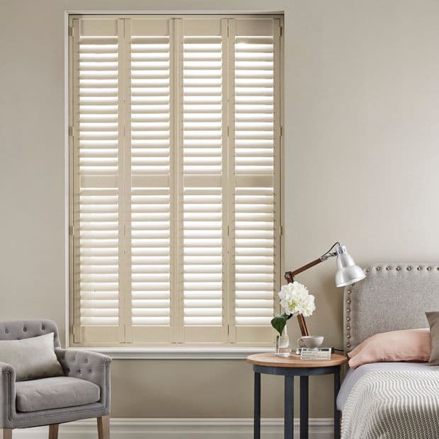 String Shutter