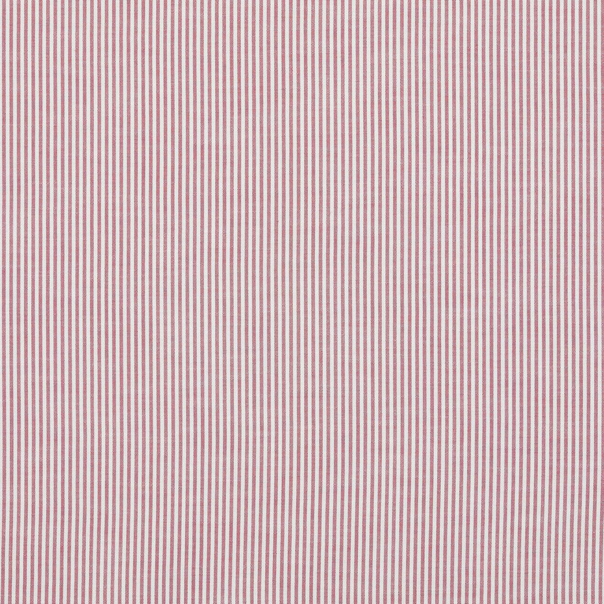Nautique Rouge Curtain