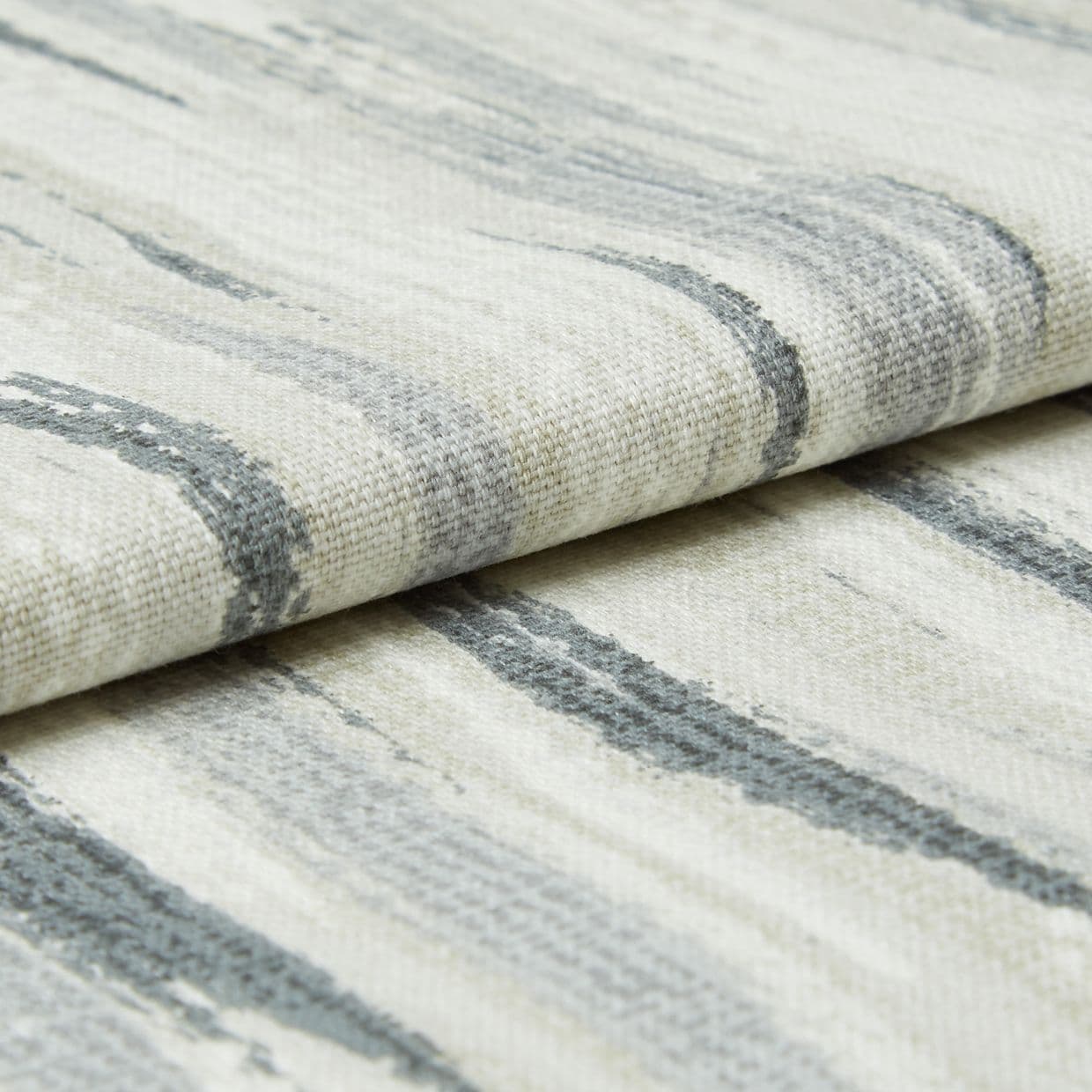 Impression Smoke Curtain