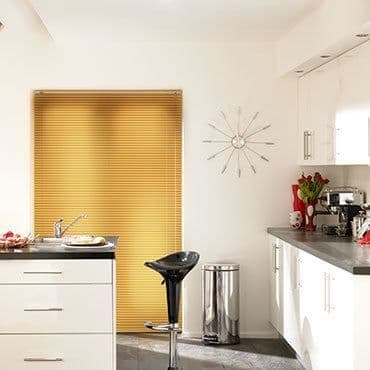 Studio Honey Perfect Fit Venetian blinds